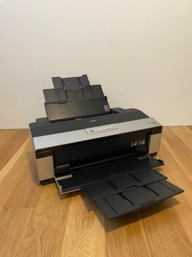 中古PX5600 EPSONプリンター エプソン完動品