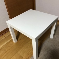 ★IKEA★小さなソファーテーブル