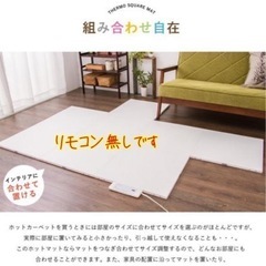 中古】岡山県のカーペット/マット/ラグを格安/激安/無料であげます