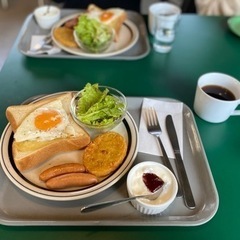 3/23(木)京都駅近くで朝活しませんか？🌸(*´꒳`*)の画像