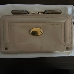 Chloe 財布　