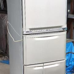 冷蔵庫(400L)