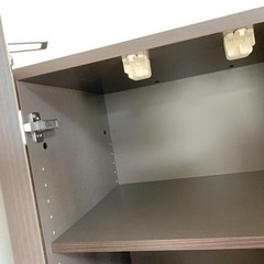 島忠の高級ハイタイプのテレビ台です【価格交渉応じます】