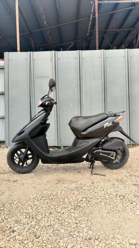 スマートディオ　50cc 原付　スクーター