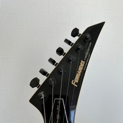 フェルナンデス　TE120SHT