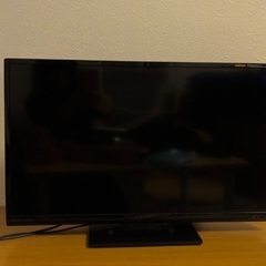 23型液晶テレビ