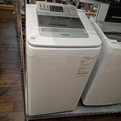 ★【パナソニック】全自動洗濯機　2015年7k(NA-F7AE2...
