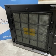 空気清浄機 Rabbit Air ラビットエアー MinusA2  SPA-780JB 新品フィルター