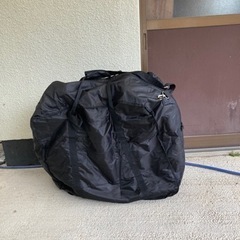 決まりました】20インチ 折りたたみ自転車 8段変速 2回使用 屋内保管