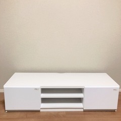 MITSUBISHI 39インチブルーレイ内蔵TV＋テレビ台