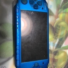 【ジャンク品】PSP 3000 充電ケーブル、バッテリー新品 8...