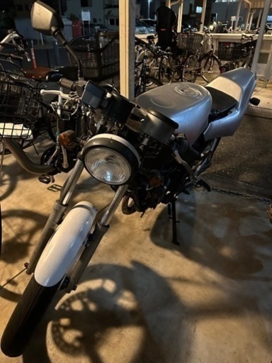 その他 TZR50   3tu