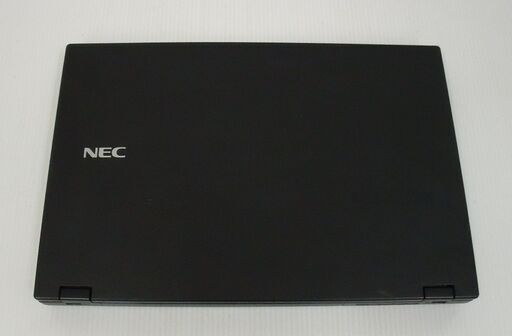 NEC Windows10 ノートパソコン VersaPro VX-T PC-VK24MXZDX