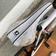 ルイガノ　ロードバイク　大人用