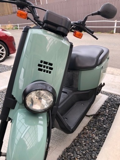 お話し中】原付 バイク スクーター YAMAHA VOX | energysource.com.br