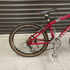 MTB    PEUGEUT   マウンテンバイク