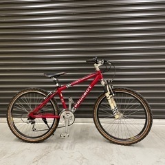 MTB PEUGEUT マウンテンバイク