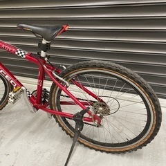 MTB    PEUGEUT   マウンテンバイク