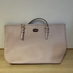 MICHAEL KORS バック