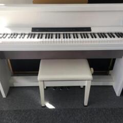 電子ピアノ　コルグ　2012年製　26,000円　配送設置込
