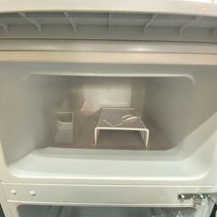 confee RCT90WH/T ノンフロン冷凍冷蔵庫 90L 2022年製○E031W012