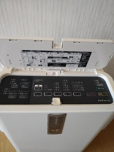 ✅【花粉やPM2.5対策空気清浄機】