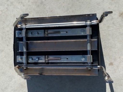 ハーレー　ソフテイル　キャリア　セカンドシート ハーレー ソフテイル キャリア セカンドシート