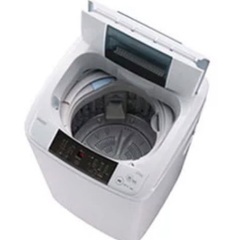 【至急】Haier ハイアール　5.0kg洗濯機　2015年製