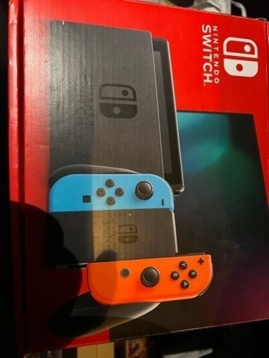 その他 Switch