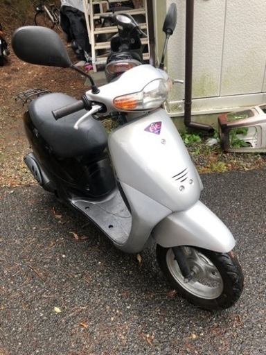 ホンダ dio