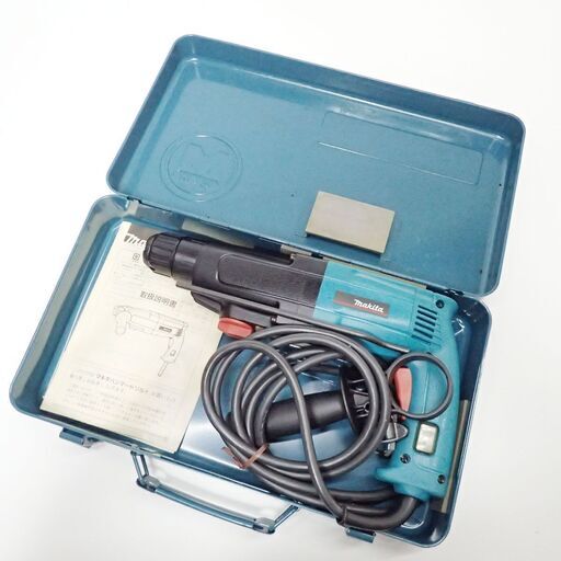 CD305 マキタ MAKITA ハンマードリル HR2400