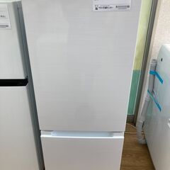 ★ジモティ割あり★ 日立 冷蔵庫 154L 2020年製 動作確認／クリーニング済み KJ1708 ☆ジモティ割あり☆ Panasonic 冷蔵庫 502L 22年製 動作確認