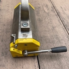 磁石 テクノマグネット MAXX500