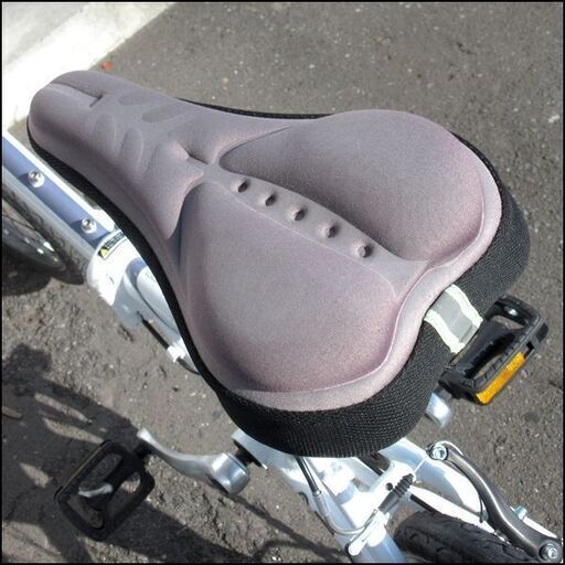 asahi/アサヒ 20インチ折り畳み自転車 ALVLAYS/アルブレイズ 外装8段変速 ホワイト 軽量アルミフレーム