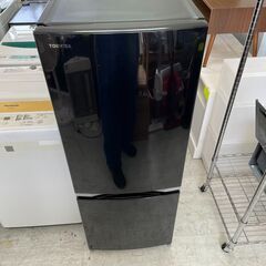 配送設置込み！ 東芝153Lボトムタイプ冷蔵庫2018年製 分解クリーニング 