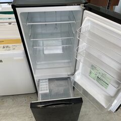 配送設置込み！ 東芝153Lボトムタイプ冷蔵庫2018年製 分解クリーニング