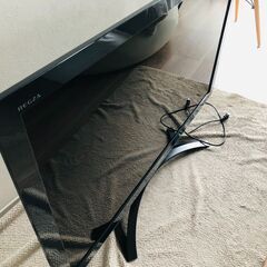 REGZA 37インチ Z3 液晶テレビ