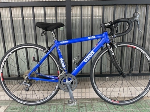 ロードバイク GIOS SIERA