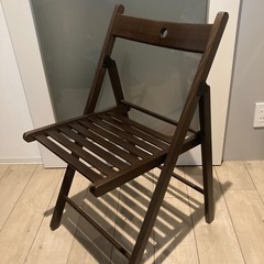 【近日中】椅子/デッキチェア