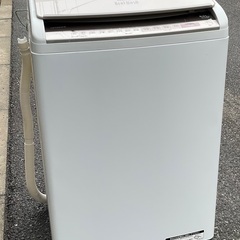 【RKGSE-963】特価！日立/全自動洗濯乾燥機 ビートウォッ...