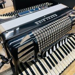 EXCELSIOR 308 アコーディオン