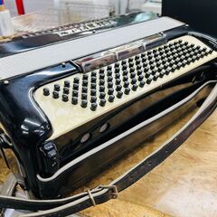 EXCELSIOR 308 アコーディオン