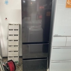 日立 3ドア冷蔵庫 R-V32NV リサイクルショップ宮崎屋住吉...