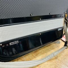 EXCELSIOR 308 アコーディオン