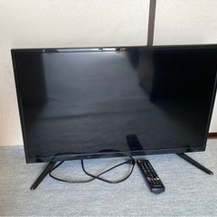 32’薄型テレビ　LE-3210TS