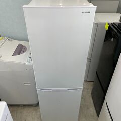 アイリスオーヤマ162Lボトムタイプ冷蔵庫　2020年製　分解ク...