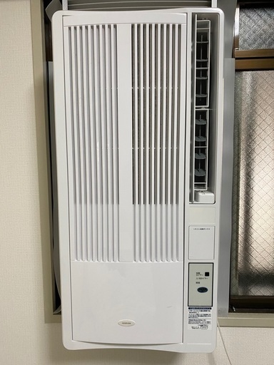 SHARP 6畳用ｴｱｺﾝ HG-162