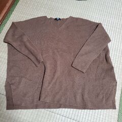 ユニクロ　セーター　Ｓサイズ