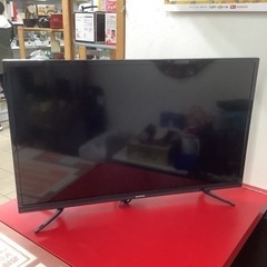 SUNRIZE サンライズ 液晶テレビ tv32-bk 2019年製 32型