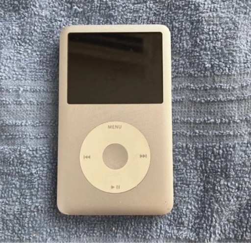 お値下げ可♡iPod classic IPOD CLSC 160GB